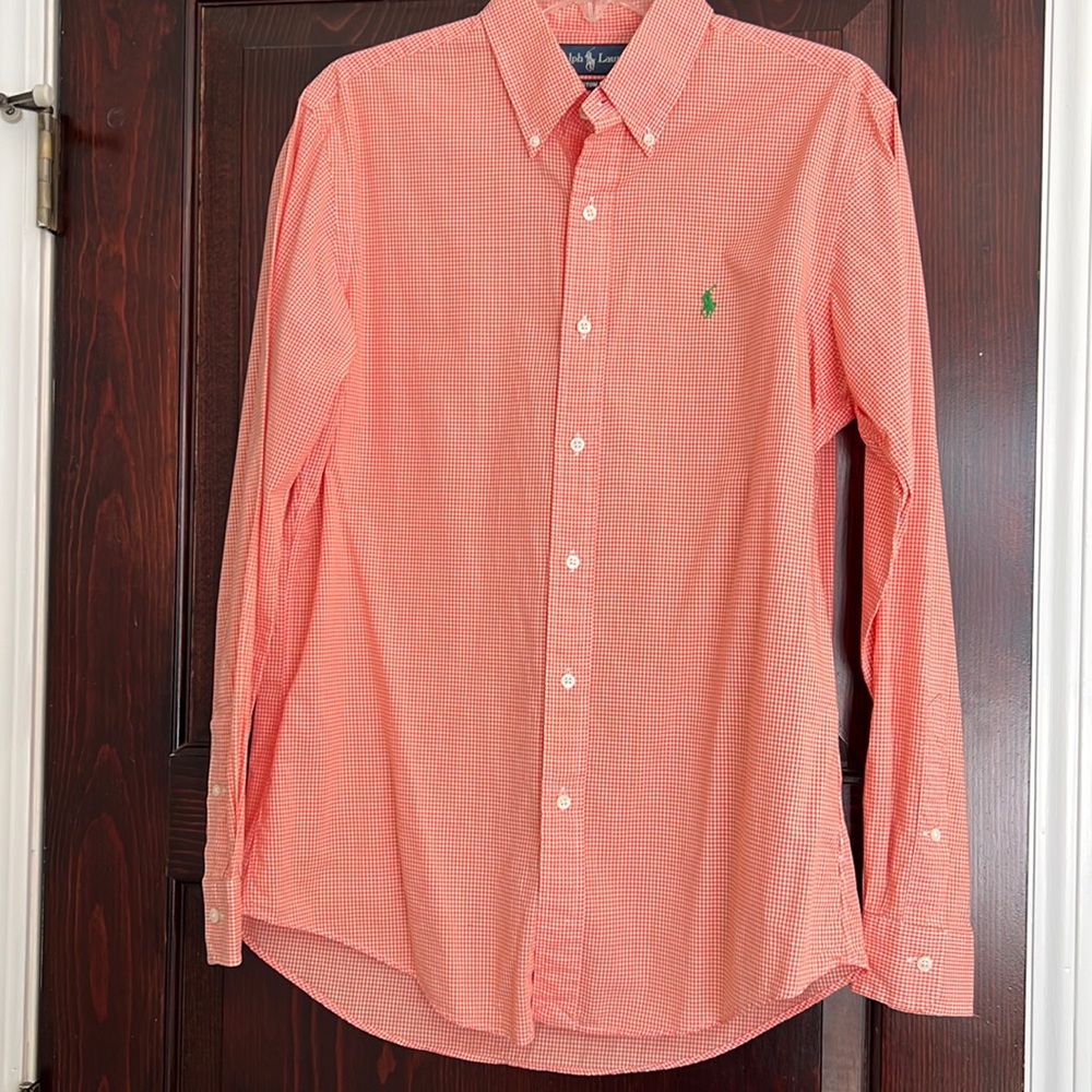 Men’s Ralph Lauren Button down